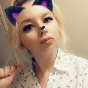 Meet your Posher, Kimberly